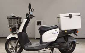 YAMAHA GEAR Gen.2 UA06J