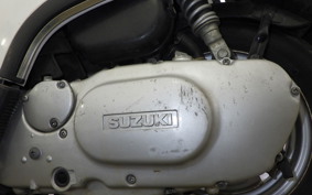 SUZUKI GEMMA 125 2002 CF41A