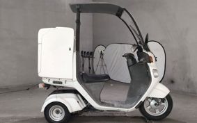 HONDA GYRO TA03
