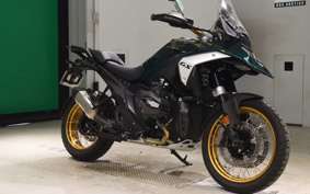 BMW R1300GS 2025