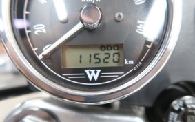 KAWASAKI W250 BJ250L