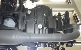 HONDA REBEL 250 A MC49
