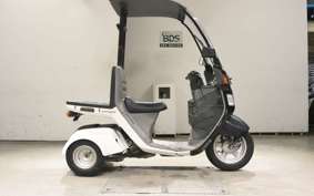 HONDA GYRO CANOPY 2008 TA03