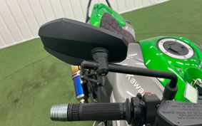 KAWASAKI Z1000 ABS 2014 ZRT00F