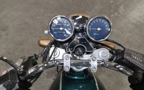 YAMAHA SRV250 RENAISSA 4DN