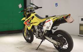 SUZUKI DR-Z400SM 2005 SK44A