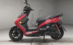 YAMAHA CYGNUS125XSR SE44J