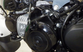 HONDA DAX 125 JB04