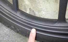 HONDA ｸﾛｽｶﾌﾞ110-3 JA60