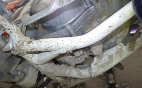 HONDA CR80R 2007 HE04