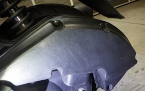 SUZUKI ADDRESS V125 G 2003 CF4EA