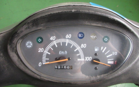 YAMAHA AXIS100 SB06J