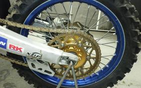 YAMAHA YZ250F 2011 CG40C