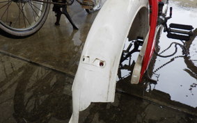 HONDA LITTLE P25
