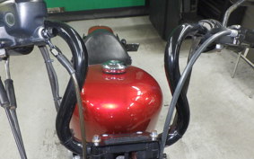 HARLEY XL883N 2013