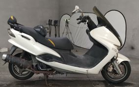 YAMAHA MAJESTY 125 SE27