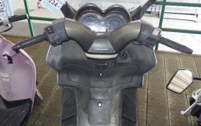 APRILIA ATLANTIC 250 2019