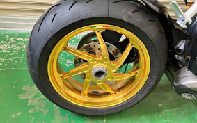 DUCATI  DUCATI  STREET  FIGHTER V4S 2021 1F00