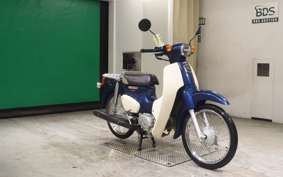 HONDA C50 SUPER CUB 2023 AA09