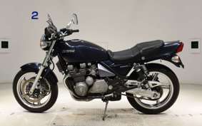 KAWASAKI ZEPHYR 400 Gen.1 1990 ZR400C