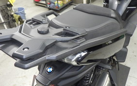 BMW C400GT 2025