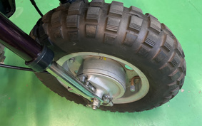 HONDA MONKEY Z50J