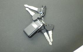 YAMAHA AXIS 125 TREET SE53J