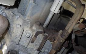 HONDA C50 SUPER CUB AA01