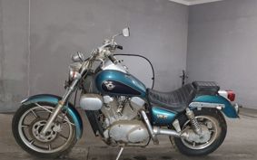 KAWASAKI VULCAN1500 VNT50A