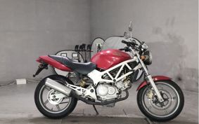 HONDA VTR 250 MC33
