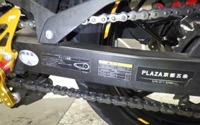 KAWASAKI NINJA 400 2020 EX400G