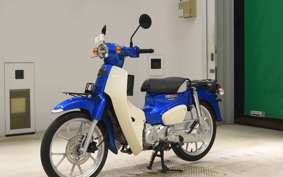 HONDA C110 SUPER CUB JA59