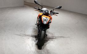 KTM 250 DUKE JPE40