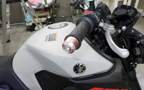 YAMAHA MT-09 A 2019 RN52J