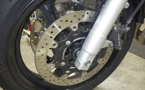 SUZUKI GSR 400 2008 GK7DA