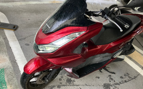 HONDA PCX 160 KF47