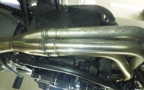 KAWASAKI BALIUS 250 Gen.2 ZR250B