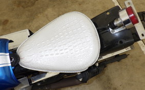 HONDA REBEL 250 1996 MC13