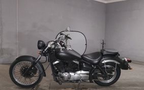 YAMAHA DRAGSTAR 250 VG02J