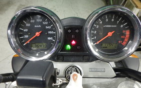SUZUKI GSX1400 2002 GY71A