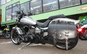 YAMAHA XV1900CU RAIDER 2010 VP27