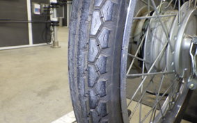 HONDA C50 SUPER CUB 1990 AA01