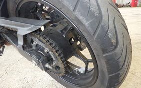 KAWASAKI NINJA 250 EX250L