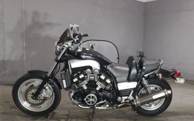 YAMAHA VMAX 3UF