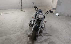 YAMAHA DRAGSTAR 400 CLASSIC VH01J