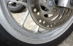 HONDA LEAD 125 JF45