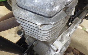 HONDA XE50 1984 CE50