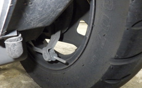 SUZUKI ADDRESS V125 S 2006 CF4MA