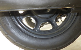 HONDA TACT Gen.4 AF79