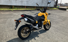 HONDA GROM JC61